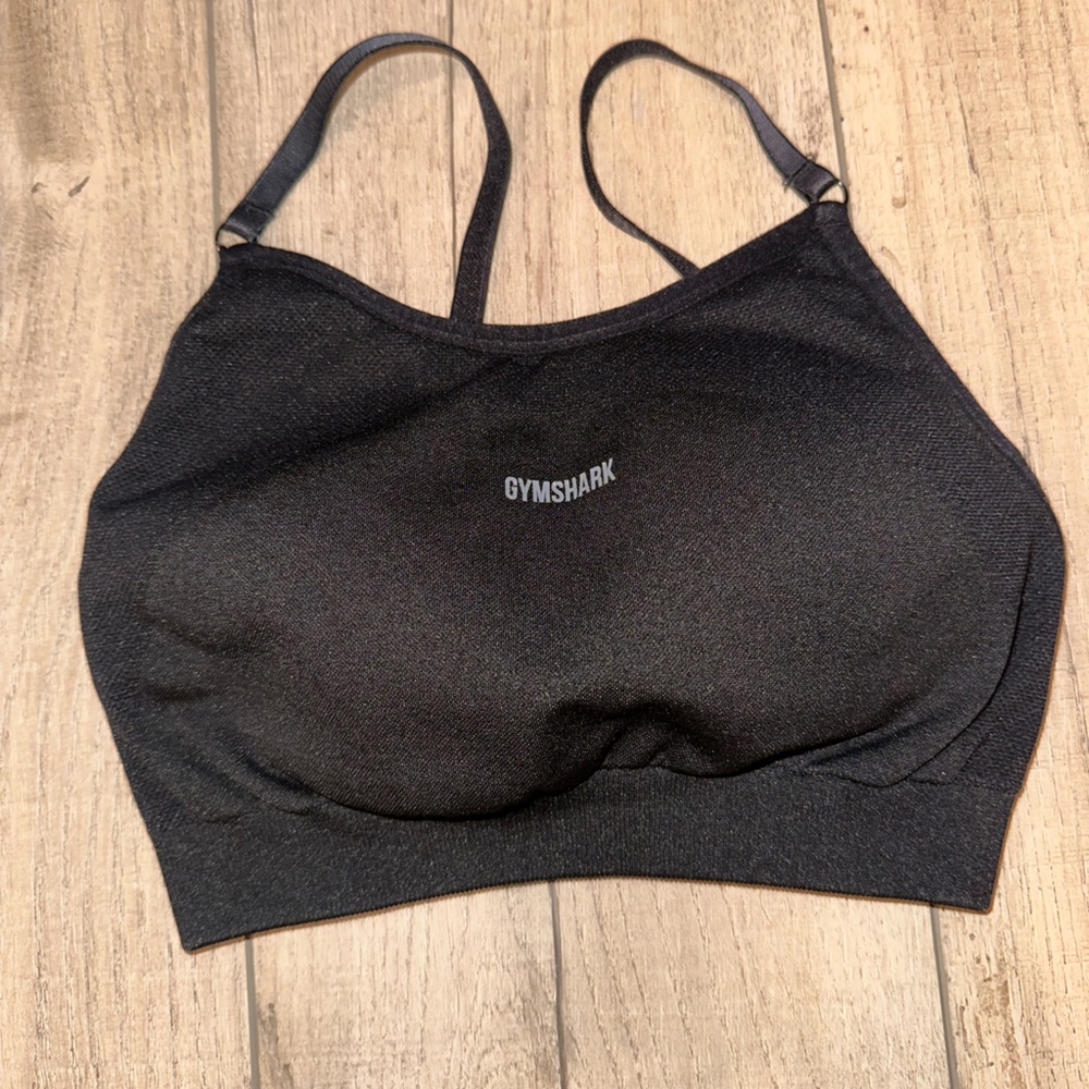 Gymshark Flex Sports Bra